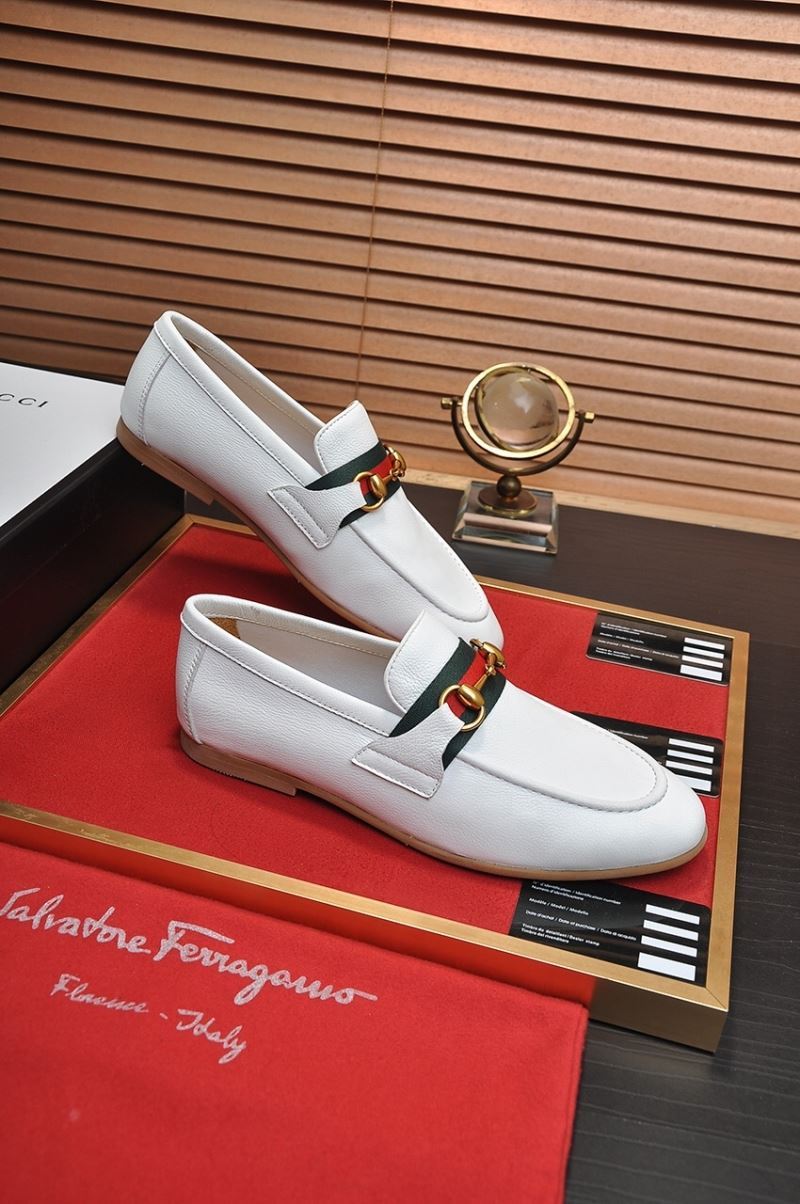 Gucci Business Shoes